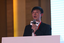 科陆电子王静新​：充电桩进入3.0时代，今年是充电桩爆发元年