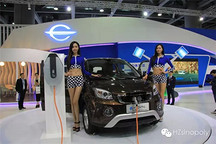 充电市场即将引爆 智电HUPO在新触点沸腾