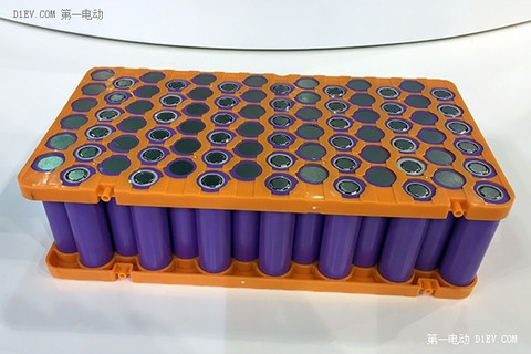 卓能新能源登陆新三板 锂电池日产能将达170万颗