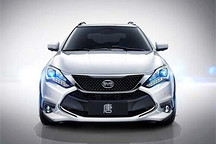 比亚迪2015年新能源汽车销量近6.2万台