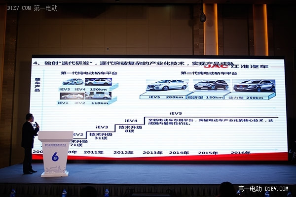 GNEV6買家團溝通會，為車企和買家搭建面對面溝通交易平臺