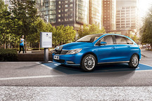 年销近3000辆，腾势称雄高端纯电动市场