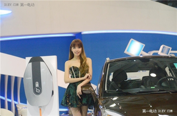 全球新能源汽車大會(huì)閉幕了，電動(dòng)車主怎么看?