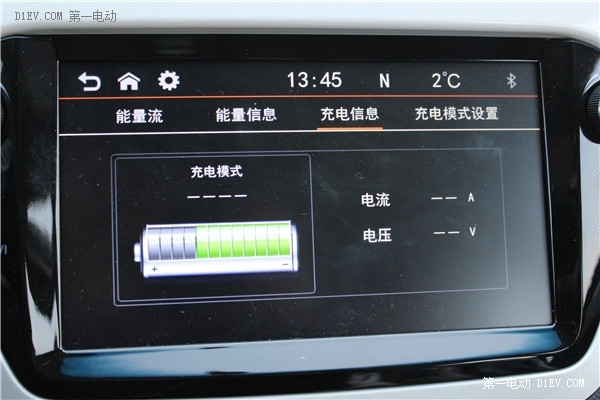 江淮iEV6S全新細節(jié)全貌，你得看一看!