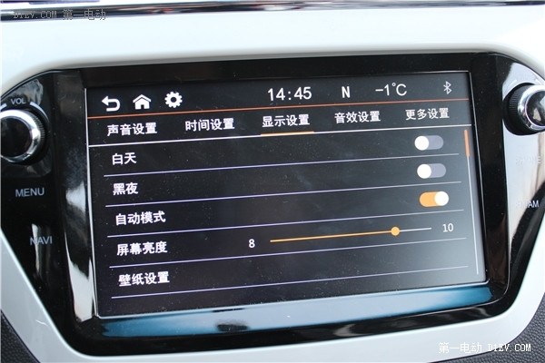 江淮iEV6S全新細節(jié)全貌，你得看一看!