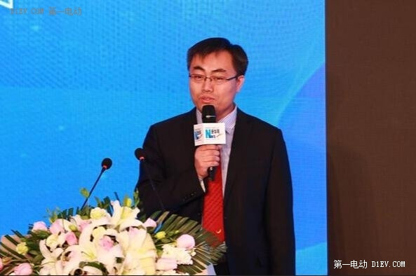 截至2015年北京推廣新能源汽車3.59萬(wàn)輛 建成充電樁2.1萬(wàn)根