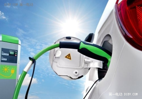 長春2015-2016年新能源汽車推廣方案公布 個人購買有補助