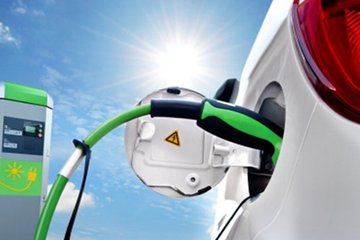 长春2015-2016年新能源汽车推广方案公布 个人购买有补助