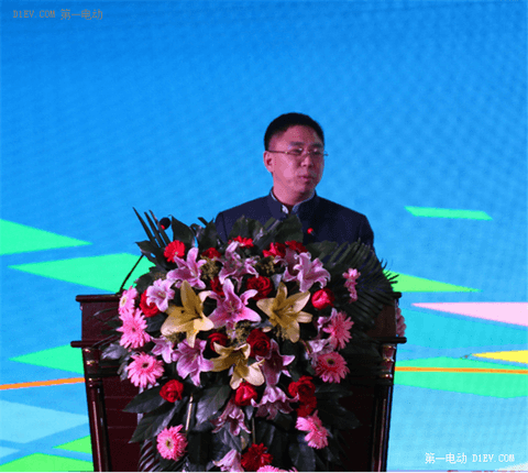 第一电动网新闻图片