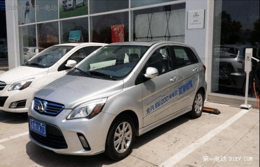 關(guān)于純電動車的保養(yǎng)，你必須知道的那些事兒