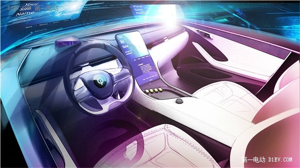 專訪夏珩 | 小鵬的電動汽車造的怎么樣了