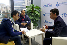 專訪劉立志：電動車元器件戰國時代，龍友連接器靠定制化分得一杯羹