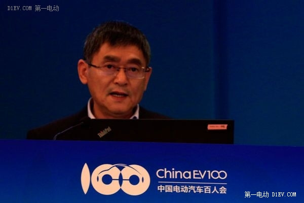 張相木：工信部將評估三元鋰電池風險，暫停三元鋰電池客車列入推薦目錄