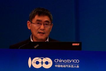 张相木：工信部将评估三元锂电池风险，暂停三元锂电池客车列入推荐目录