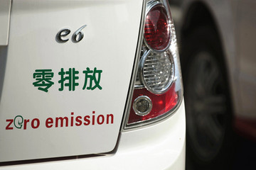 零排放政策不應(yīng)與油耗標(biāo)準(zhǔn)混合執(zhí)行 影響新能源汽車發(fā)展