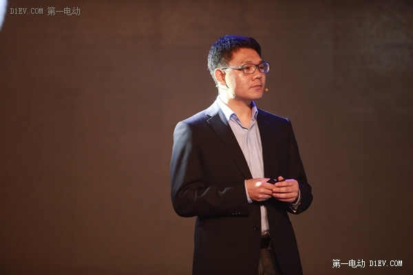 邱鍇?。盒履茉词袌?chǎng)“三個(gè)戰(zhàn)場(chǎng)”決定汽車之戰(zhàn)贏家