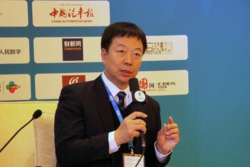 专访廉小强：2016年大跨越发展新能源客车