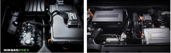 購(gòu)買新能源車最該考慮什么？ ——傳祺GA5 PHEV、比亞迪秦對(duì)比導(dǎo)購(gòu)