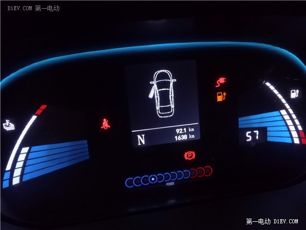 江淮iev5車主5000km體驗(yàn):第一次感受充電難和里程焦慮