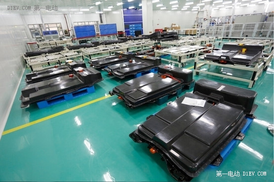 不管哪種電池，安全才是新能源客車的重要標(biāo)簽