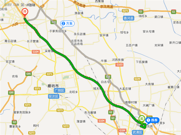 暴雪的周末比亞迪E6“佛羅倫薩”兩日游記實錄