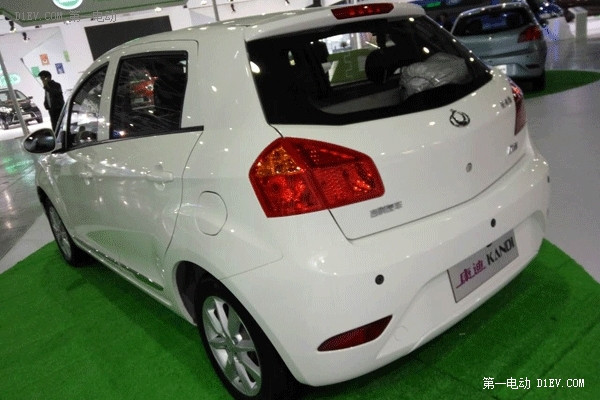 新能源汽車交易展覽會(huì)