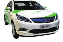 长安新能源汽车12月销量3334辆 全年累计8655辆