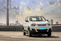 半年1000万公里 时空移动电网撑起互联网+电动汽车运营