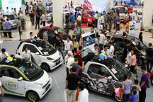 新能源汽车销量排行榜：劣币驱逐良币了吗？