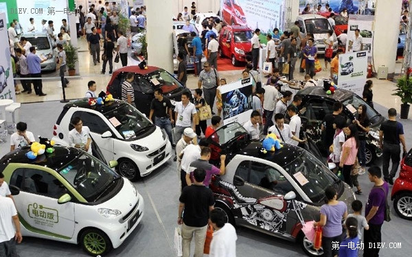 新能源汽車銷量排行榜：劣幣驅(qū)逐良幣了嗎？