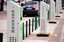 河北充電設(shè)施建設(shè)實施意見出臺 2020年建設(shè)充電站1970座