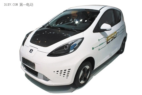 上海12月新能源汽车上牌量超2014年全年