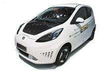 上海12月新能源汽车上牌量超2014年全年