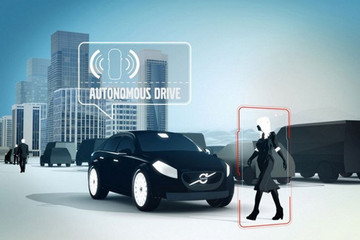 2030年全自动驾驶汽车将占15%，中国汽车厂商或成黑马？