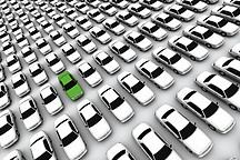 财政部检查新能源汽车骗补 覆盖90家车企