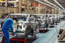 奇瑞建轻量电动车生产线 年产能6万辆
