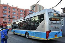 公共領域的新能源汽車 “地方保護”傷膚傷脾胃