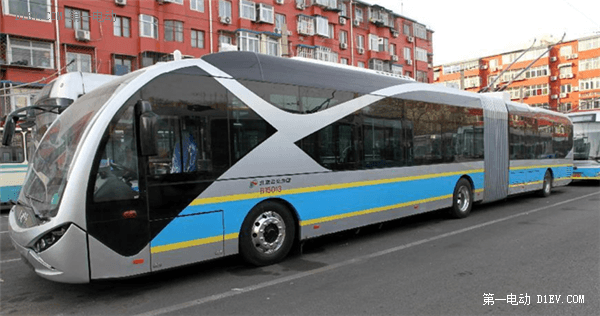 公共領(lǐng)域的新能源汽車 “地方保護”傷膚傷脾胃