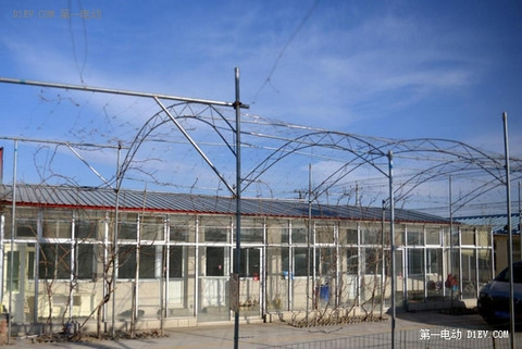 燃油车主果断换新能源汽车比亚迪秦