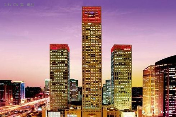 盤點(diǎn)北京10大商場充電樁信息 讓你放心大膽開電動車買年貨