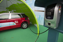 深圳和西安发布新能源汽车地方补贴过渡政策，延续优惠！