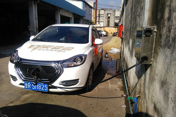 EV英雄会江淮车主贺岁篇 那一缕来自于南国的日暖风清