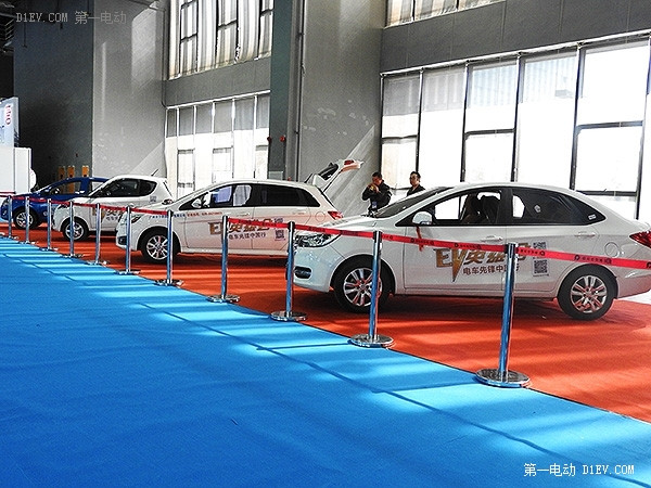 EV英雄會江淮車主賀歲篇 那一縷來自于南國的日暖風(fēng)清