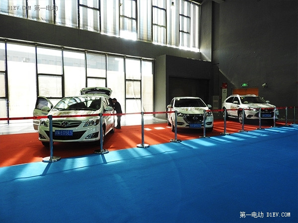 EV英雄會江淮車主賀歲篇 那一縷來自于南國的日暖風(fēng)清