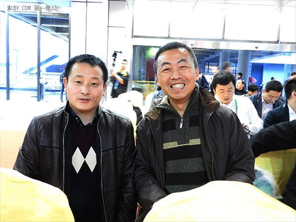 EV英雄會江淮車主賀歲篇 那一縷來自于南國的日暖風(fēng)清