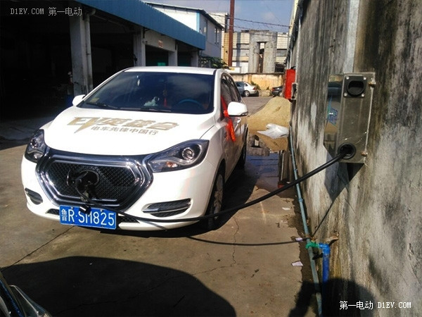 EV英雄會江淮車主賀歲篇 那一縷來自于南國的日暖風(fēng)清