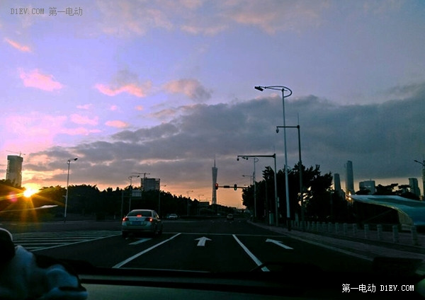 EV英雄會江淮車主賀歲篇 那一縷來自于南國的日暖風(fēng)清