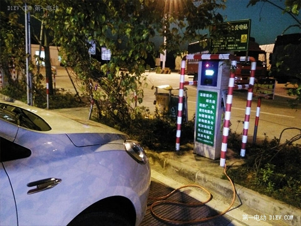 EV英雄會江淮車主賀歲篇 那一縷來自于南國的日暖風(fēng)清