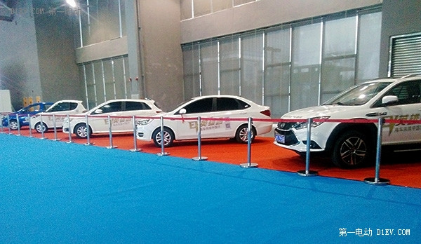 EV英雄會江淮車主賀歲篇 那一縷來自于南國的日暖風(fēng)清