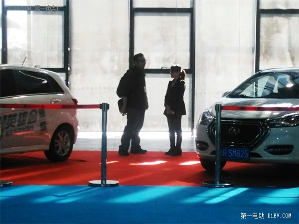 EV英雄會江淮車主賀歲篇 那一縷來自于南國的日暖風(fēng)清
